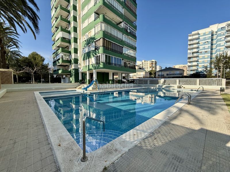 Foto b36dc24c-9a57-40f1-8e42-1a72cd3b8342. Dúplex amb aparcament piscina a Els Terrers Benicasim / Benicàssim
