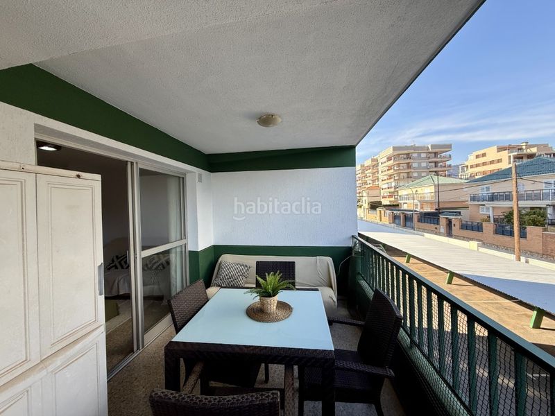 Foto baa1ab27-b615-4ad6-9776-3bb736738292. Dúplex amb aparcament piscina a Els Terrers Benicasim / Benicàssim