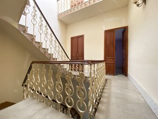 Haus  Calle purisima. Preciosa casa señorial en el corazón de burriana,muchas posibili