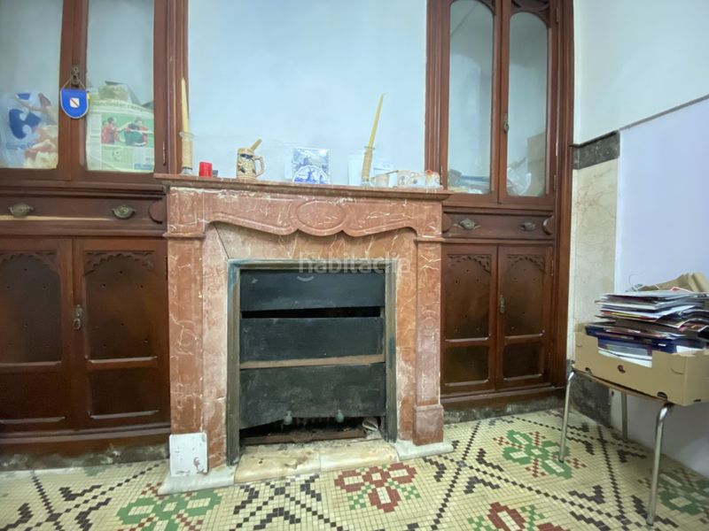 Foto 313f3a4d-cc7e-4b66-be00-2ce512285ac2. Casa a Centro Burriana