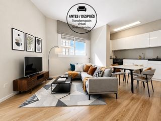 Piccolo appartamento  Avenida mar del. Apartamento renovado con vistas al mar en oropesa del mar.  moro