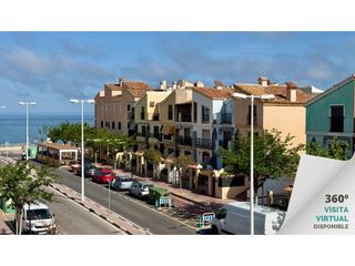 Appartement  Avenida mar del. Apartamento renovado con vistas al mar en oropesa del mar.  moro