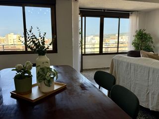Pis a Avenida Capuchinos