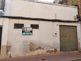 Planta baixa a Calle Roger De Lauria