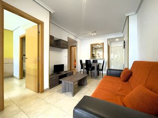 Apartamento  Calle moscatell. Tu apartamento junto al mar de 2 dormitorios, en residencial con
