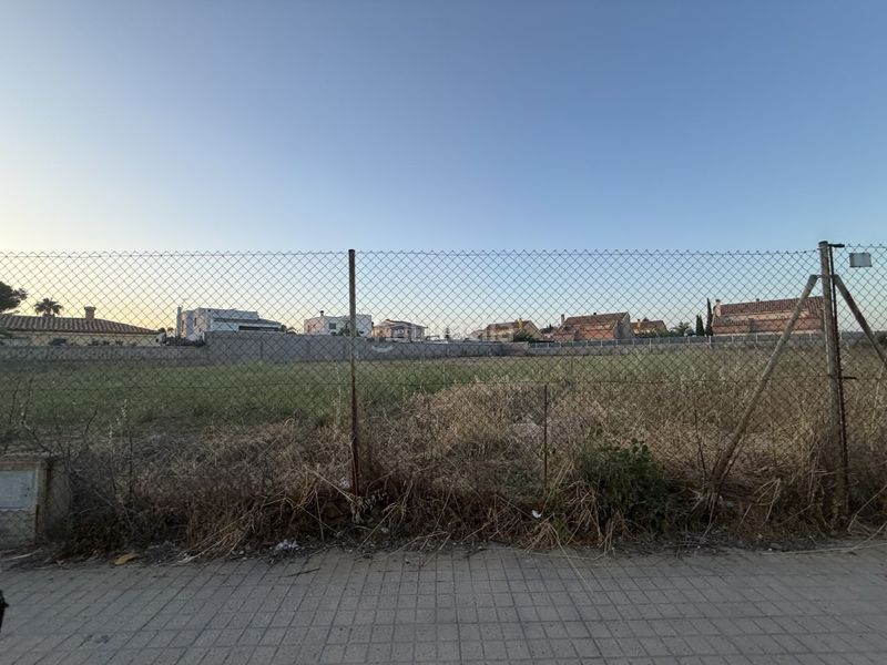 Foto 1a787788-57d3-4979-92ee-4468463c295e. Wohngrundstück in Madrigal Villarreal / Vila - real
