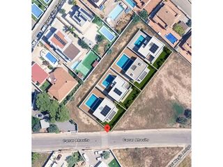 Terreny residencial a Calle Atrevits