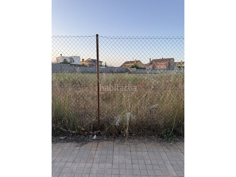 Foto c213bc28-c2ce-40c2-a0e8-52460c7f97fe. Wohngrundstück in Madrigal Villarreal / Vila - real