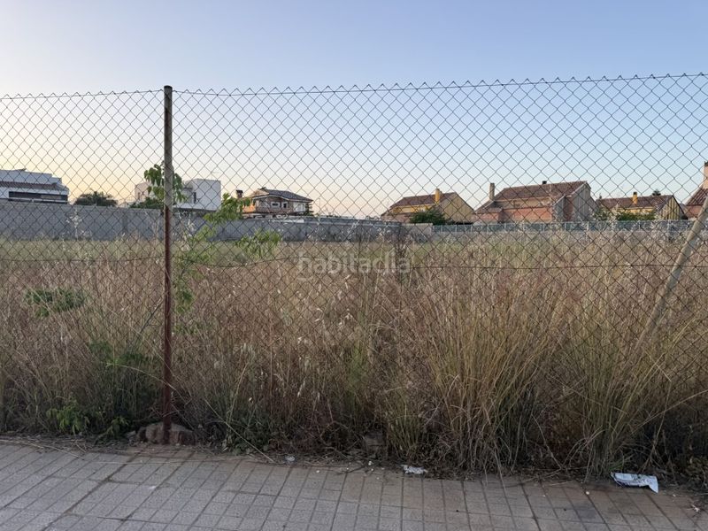 Foto d1693229-55e5-455d-8195-e42974f36d27. Wohngrundstück in Madrigal Villarreal / Vila - real