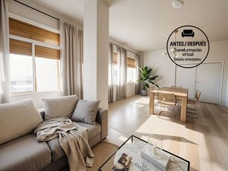 Pis a Casco Histórico. Exclusiva vivienda señorial con terraza de 130 m en pleno centro