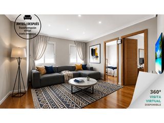 Etagenwohnung  Calle sequiota. Piso en benicasim pueblo en venta