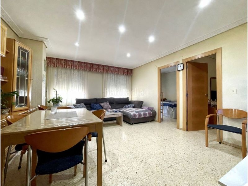 Foto c86127a7-160c-4d2d-b675-5faadd7f5b06. Flat in Pueblo Benicasim / Benicàssim