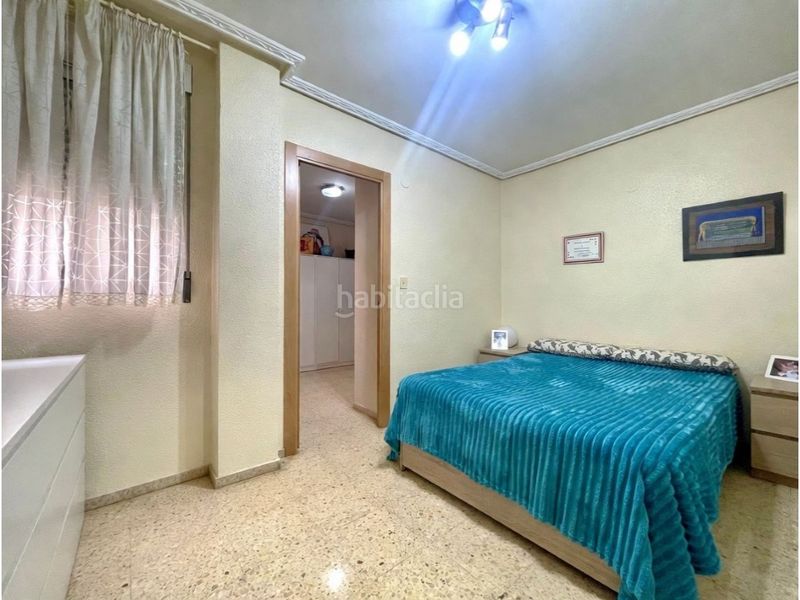 Foto f0a09efe-b0a6-4c64-9cea-7f4d0c09b95e. Flat in Pueblo Benicasim / Benicàssim