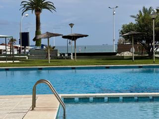 Apartament  Avenida ferrandis salvador. Una residencia frente al mediterráneo en benicassim