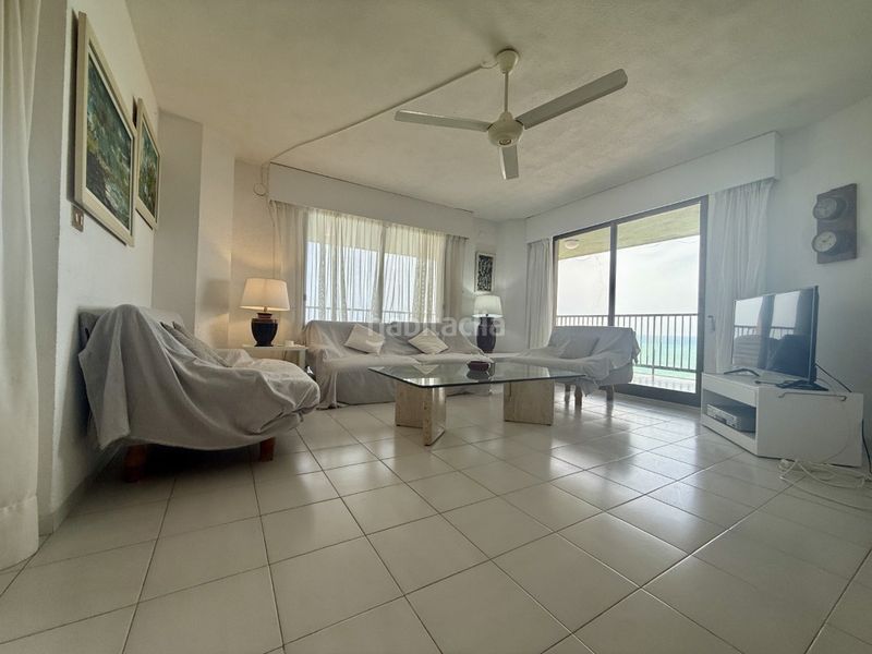 Foto 0442c6ba-c33d-4989-b4bd-75bee7851fa9. Miete appartement mit parking in Heliópolis Benicasim / Benicàssim