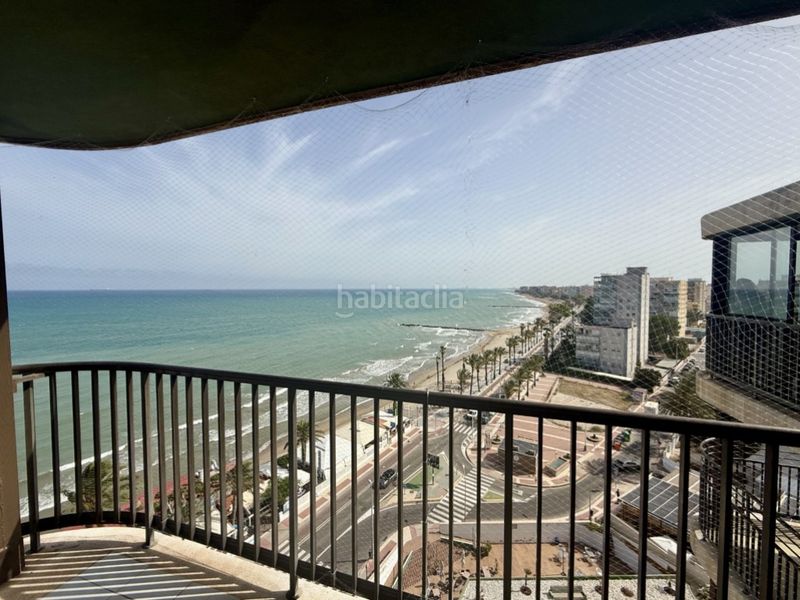 Foto 108b680a-5eff-4082-ae9b-7cd10b4e6b26. Miete appartement mit parking in Heliópolis Benicasim / Benicàssim
