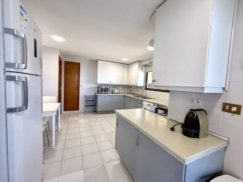 Foto 1c16a525-d217-48d8-83e1-b84e039ec3b0. Miete appartement mit parking in Heliópolis Benicasim / Benicàssim