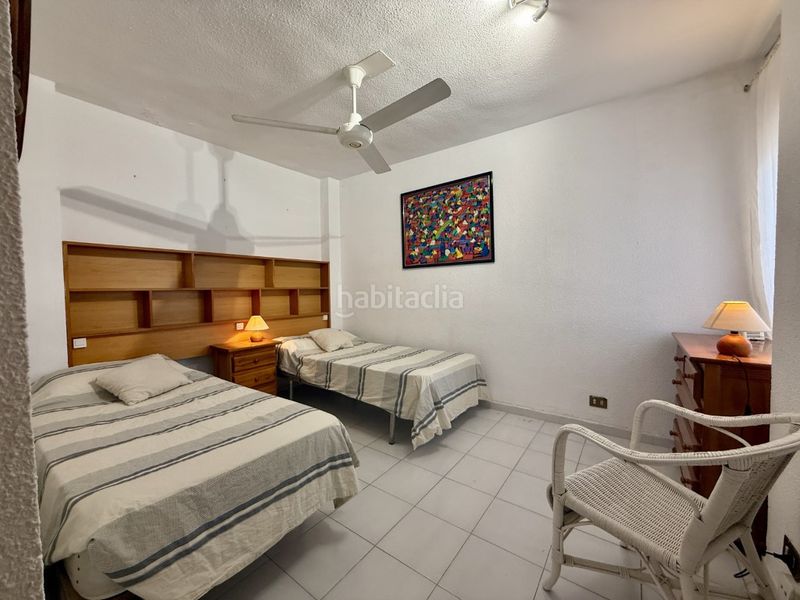 Foto 2beb94b3-6add-47e9-bfad-6b21336701e0. Miete appartement mit parking in Heliópolis Benicasim / Benicàssim
