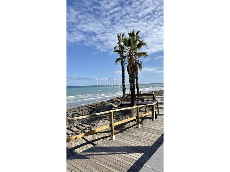 Foto 3d99968d-5081-407a-8d88-819cdcf87224. Miete appartement mit parking in Heliópolis Benicasim / Benicàssim