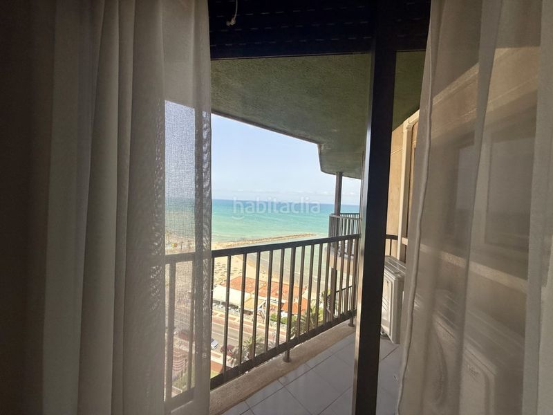 Foto 525d49fe-8d11-479a-8489-2e68c8f6c7d3. Miete appartement mit parking in Heliópolis Benicasim / Benicàssim