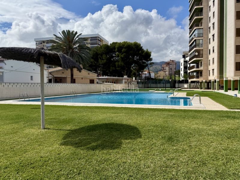 Foto 66181968-f70f-46f9-a3ea-c0fd0a9fccc0. Miete appartement mit parking in Heliópolis Benicasim / Benicàssim