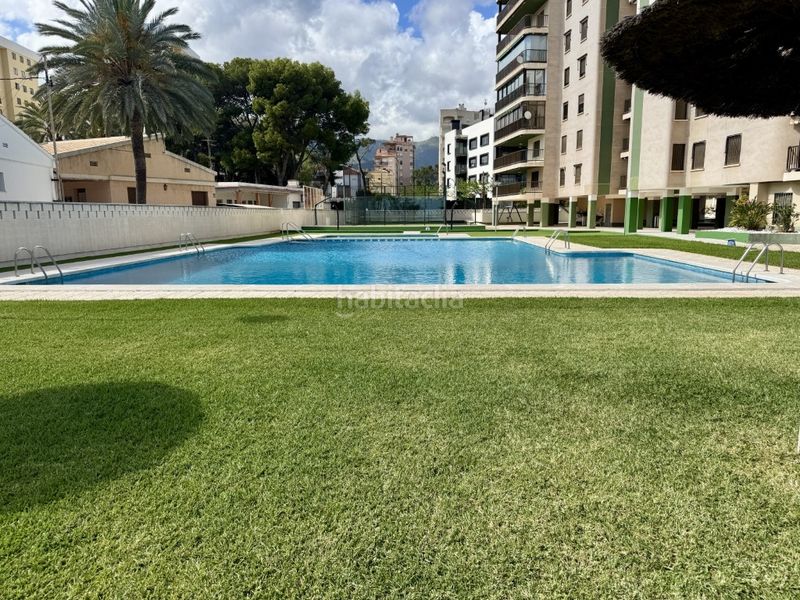 Foto 69c83020-9269-4ba7-8e66-74a4631dd179. Miete appartement mit parking in Heliópolis Benicasim / Benicàssim
