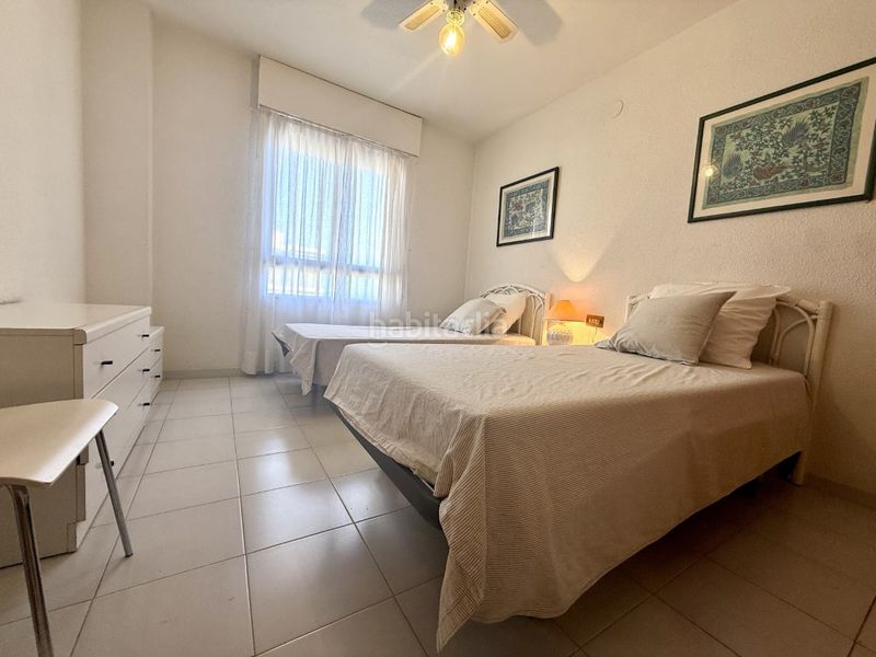 Foto 6b8bb685-724c-4e47-9416-4e00161aa50f. Miete appartement mit parking in Heliópolis Benicasim / Benicàssim