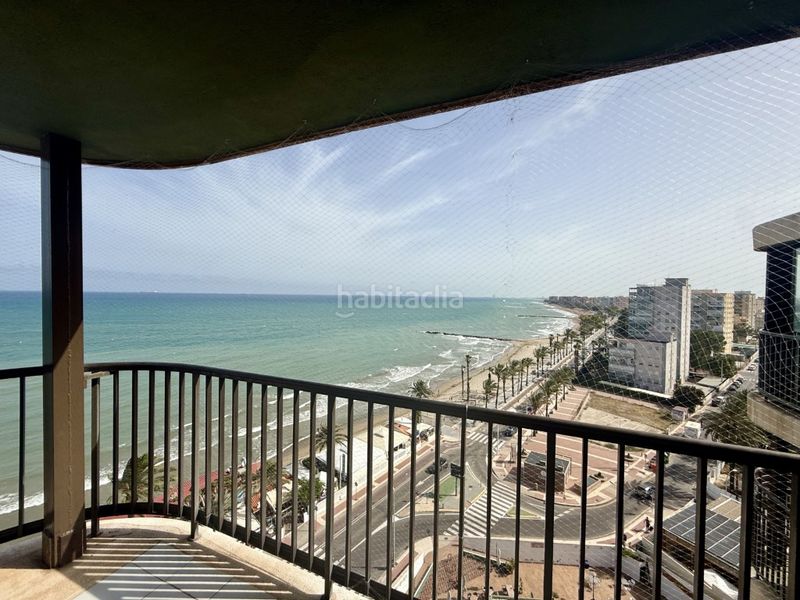 Foto a0f9ca05-4088-48e4-87e7-254c2e7283b6. Miete appartement mit parking in Heliópolis Benicasim / Benicàssim