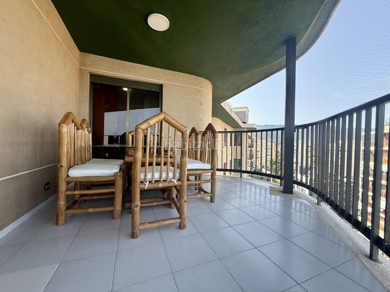 Foto b3935ec7-464b-4eae-9722-4a17f17cf0b7. Miete appartement mit parking in Heliópolis Benicasim / Benicàssim