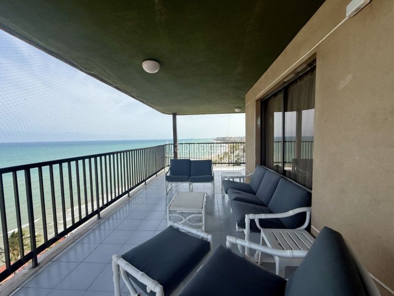 Foto bebbe3b6-075a-4b4b-b00f-21173553d90a. Miete appartement mit parking in Heliópolis Benicasim / Benicàssim