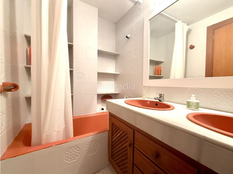 Foto c29f3079-b622-4928-a1cc-849ba1e72a85. Miete appartement mit parking in Heliópolis Benicasim / Benicàssim