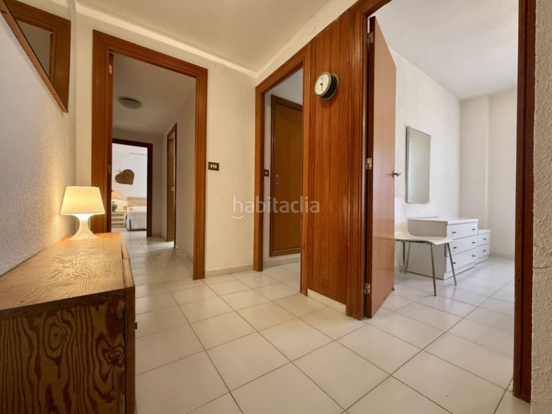 Foto daa51ab5-3416-4315-a6bb-1822f3c4a3a7. Miete appartement mit parking in Heliópolis Benicasim / Benicàssim