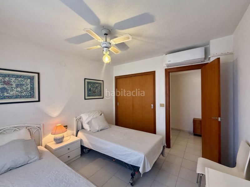 Foto e0f110fe-b29e-4505-b123-f0fec2a5d726. Miete appartement mit parking in Heliópolis Benicasim / Benicàssim