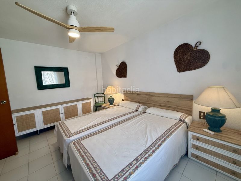 Foto e52b3acd-d86b-41c5-84f7-1ffa56f2f8d1. Miete appartement mit parking in Heliópolis Benicasim / Benicàssim