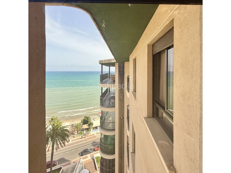 Foto eaa7710c-66dd-4811-89ca-a86d3ac7ac8a. Miete appartement mit parking in Heliópolis Benicasim / Benicàssim