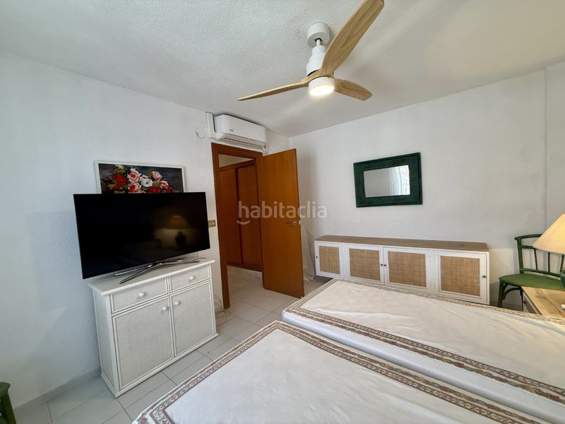 Foto f5f61d9f-9615-4343-9f88-1ed10edf3b7f. Miete appartement mit parking in Heliópolis Benicasim / Benicàssim