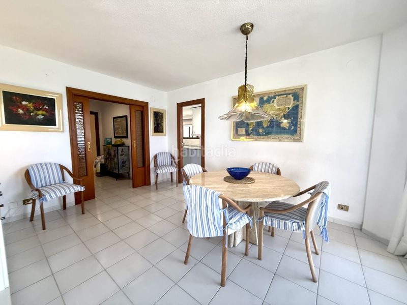 Foto f934e941-e73c-443a-b45a-359d099af758. Miete appartement mit parking in Heliópolis Benicasim / Benicàssim