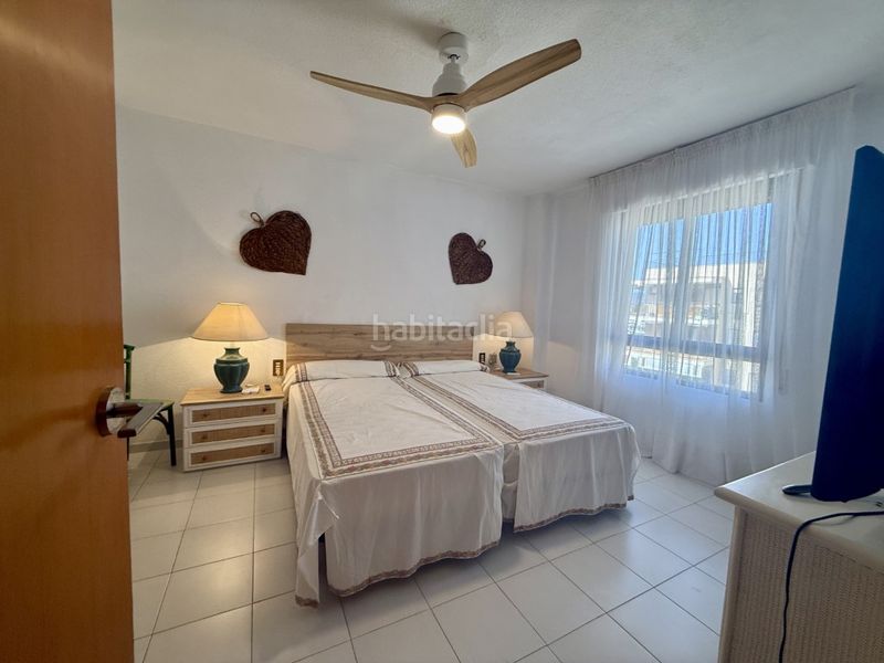 Foto ff744fb9-a076-4091-81e2-6da55348095f. Miete appartement mit parking in Heliópolis Benicasim / Benicàssim