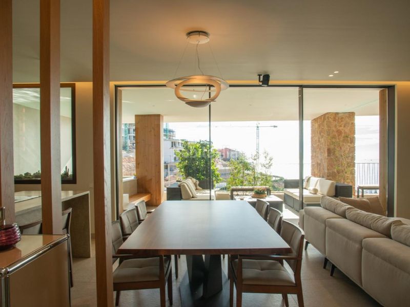 Foto 04df2a0d-06f2-4f9e-9682-c00be8244b14. Apartamento espectacular apartamento torre bellver con piscina privada en terraza en Oropesa del Mar
