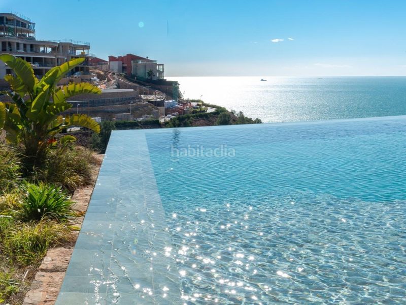 Foto 08cb885b-ba9e-4624-af69-b40c249ee0a6. Apartamento espectacular apartamento torre bellver con piscina privada en terraza en Oropesa del Mar