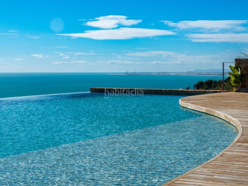 Foto 134fc918-b3d1-4606-9f56-9c5999aa2d4e. Apartamento espectacular apartamento torre bellver con piscina privada en terraza en Oropesa del Mar