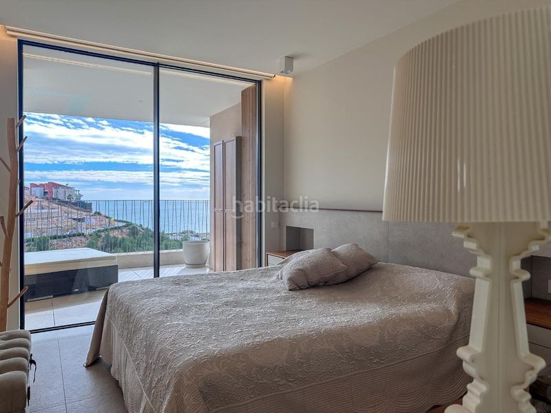 Foto 18c81621-8c08-4a96-9b43-2ea6fbc9176b. Apartamento espectacular apartamento torre bellver con piscina privada en terraza en Oropesa del Mar
