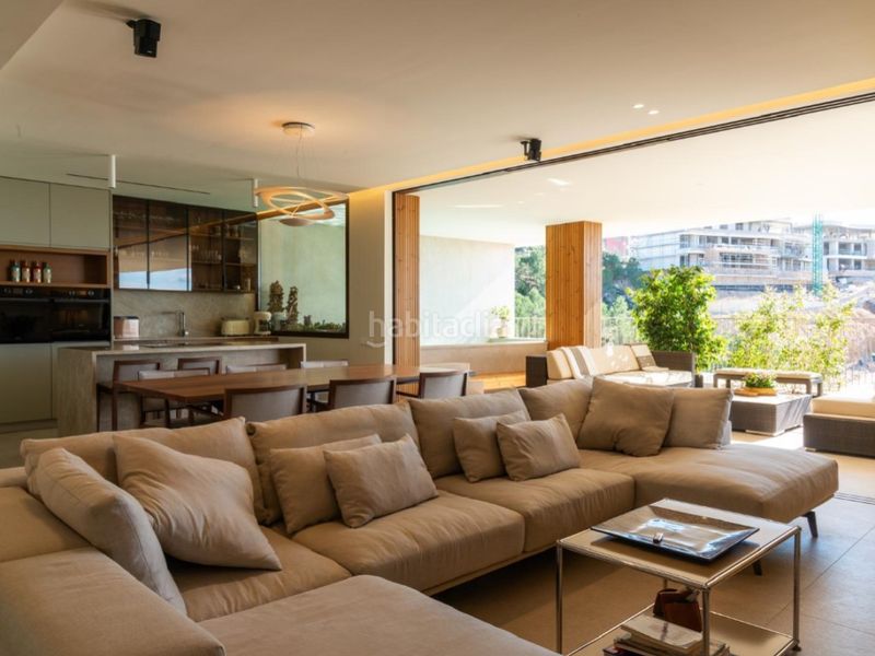 Foto 27170f06-e856-4f6c-893c-2d95014f40ba. Apartamento espectacular apartamento torre bellver con piscina privada en terraza en Oropesa del Mar