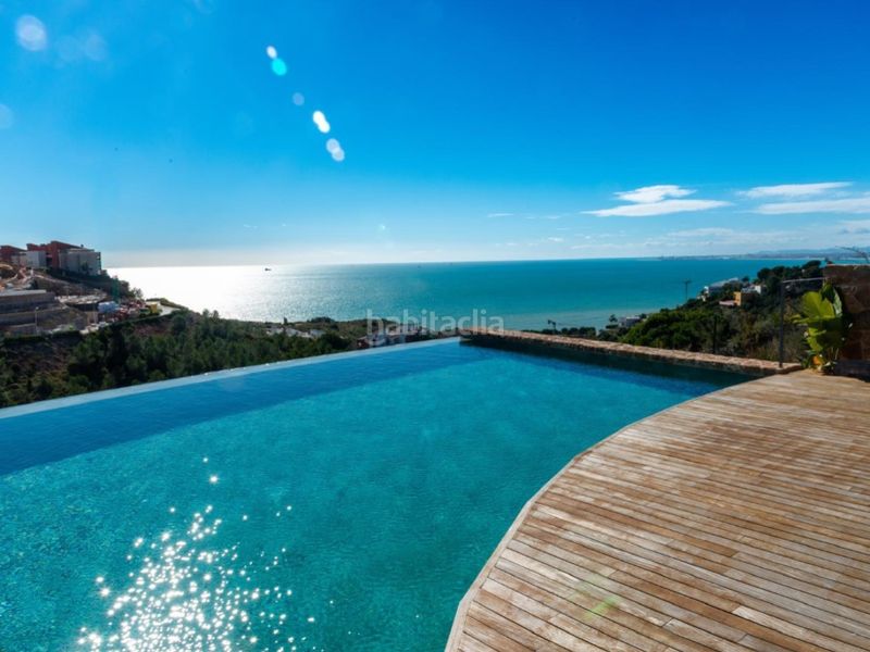 Foto 28ce333f-0429-4c7b-a009-920b2e6d5b04. Apartamento espectacular apartamento torre bellver con piscina privada en terraza en Oropesa del Mar