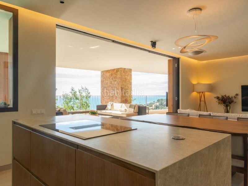 Foto 41d20533-753f-41e3-911b-42da236376ac. Apartamento espectacular apartamento torre bellver con piscina privada en terraza en Oropesa del Mar