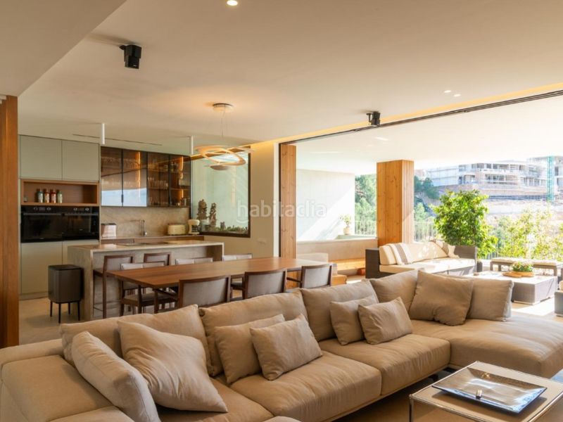 Foto 430b187f-6f83-4718-98ed-7c9889760c76. Apartamento espectacular apartamento torre bellver con piscina privada en terraza en Oropesa del Mar