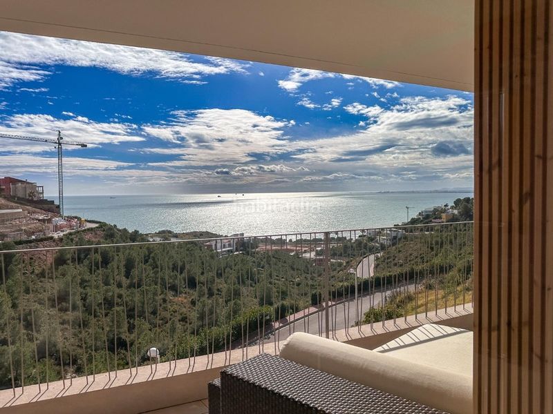 Foto 4479823b-11ef-4360-95ec-b96b8e13a94d. Apartamento espectacular apartamento torre bellver con piscina privada en terraza en Oropesa del Mar