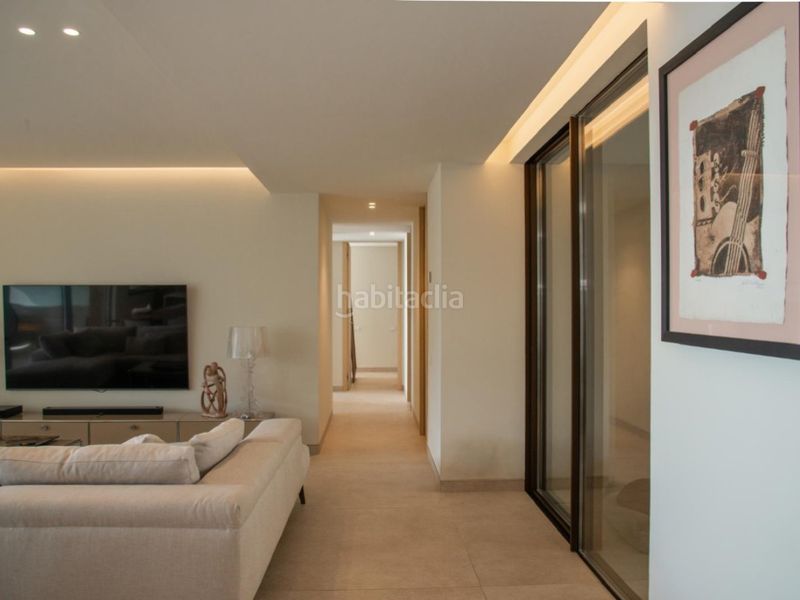 Foto 53a4d582-02d1-468e-ab55-5ea7f58a6b2d. Apartamento espectacular apartamento torre bellver con piscina privada en terraza en Oropesa del Mar