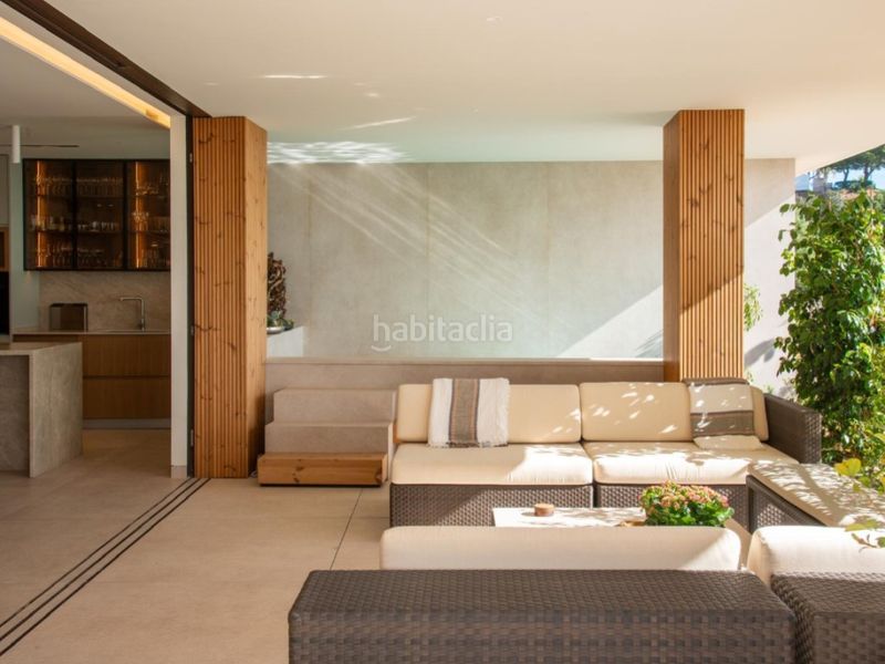 Foto 6d42769b-eb51-4f96-81d7-fafeaa78b8e7. Apartamento espectacular apartamento torre bellver con piscina privada en terraza en Oropesa del Mar