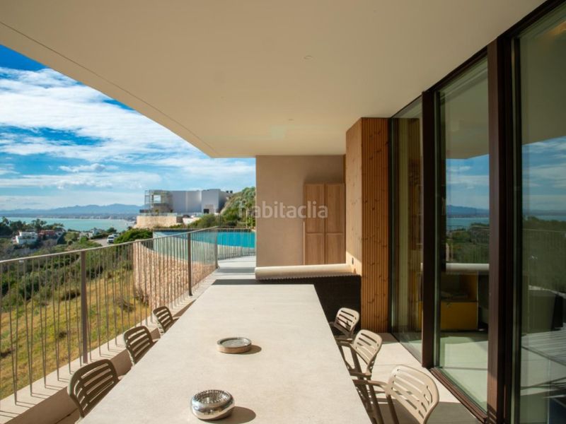 Foto 8142edd4-52c5-488a-a682-36409a41a8b8. Apartamento espectacular apartamento torre bellver con piscina privada en terraza en Oropesa del Mar